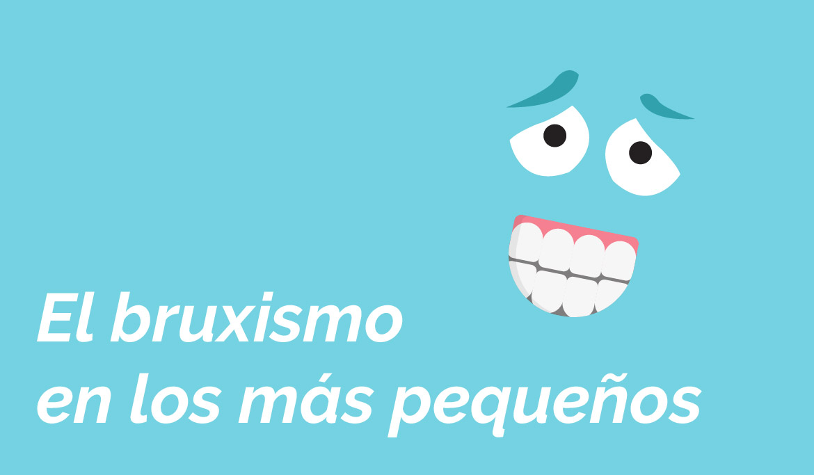 ¿Qué es el bruxismo infantil?