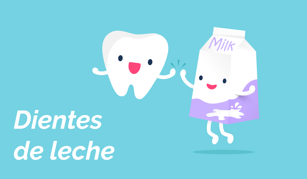 ¿Por qué guardar los dientes de leche puede salvar vidas?