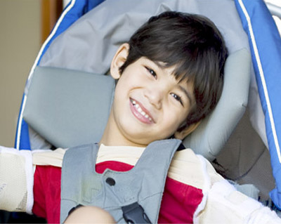 Odontología en niños con discapacidad