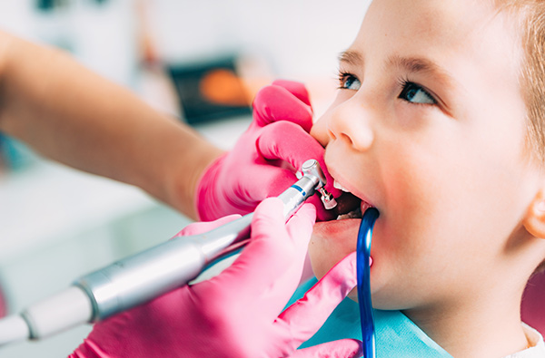 ¿Cómo surgió la odontopediatría?