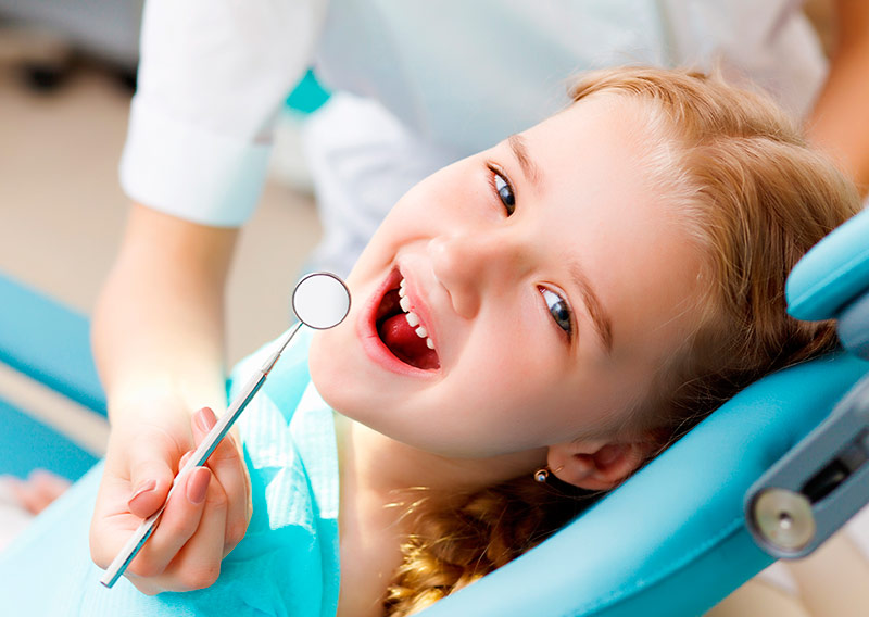 Salud bucodental: la vuelta al colegio