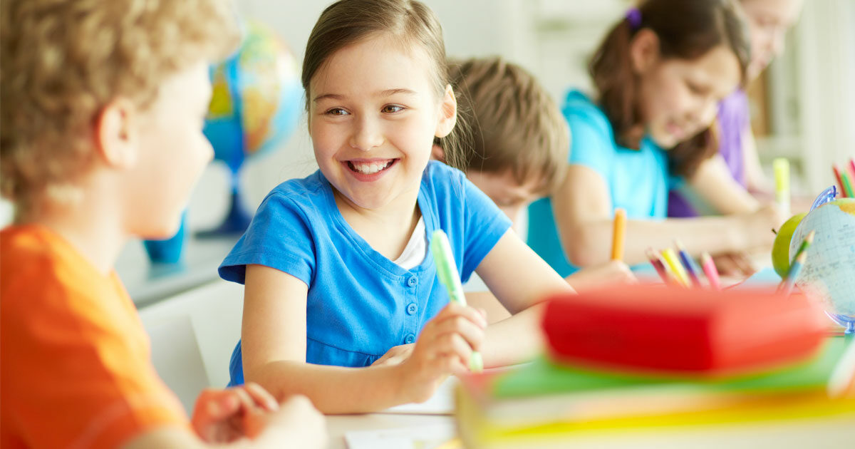 ¿Cómo influye la salud oral en el rendimiento escolar?